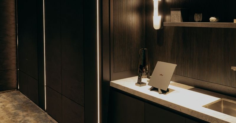 I’ve seen many luxury apartment developments described as offering five-star amenities, wi